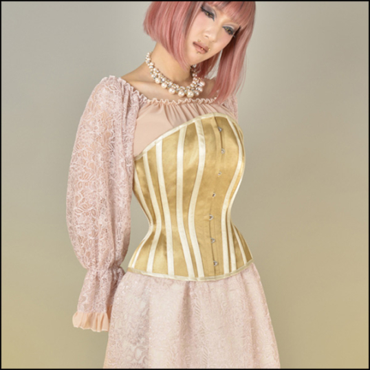 Pure One Corset Warksコルセット【10/15まで出品】