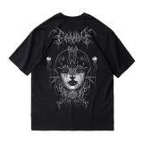 SELECT / ［EKHLAS］The Dark Priest TEE（EK035）