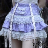 予約【即納】BLOOD SUPPLY / Fairy-skirt（BL0076）【ラスト1点】