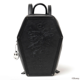 【即納】The Nightmare Before Christmas / Coffin backpack（Q0028）