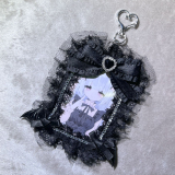 ののりぼん / ブラックデビル チェキケース