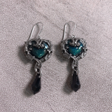 【即納】Alchemy / AFFAIRE DU COEUR ピアス（E414）
