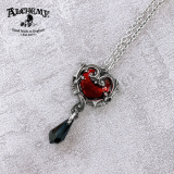 Alchemy / PETITE AFFAIR DU COEUR ペンダント