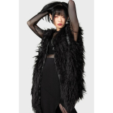 【即納】KILLSTAR / Tryamon Gilet ジレ（KSRA007800）