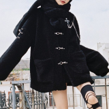 【即納】SELECT / ［CFIERCE］PUNK RABBIT JACKET（CF003）