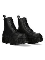 【予約】NEW ROCK / TANK［M-WALL083C-S5］厚底シューズ