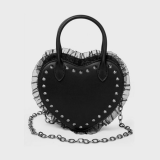 KILLSTAR / Babydoll Handbag ハンドバッグ