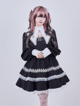 IMVAL / Holy Sister Dress