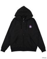 【予約】『ディズニー ツイステッドワンダーランド』パーカー[OCTAVINELLE] / QOOZA