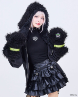 『ディズニー ツイステッドワンダーランド』ファーハット[DIASOMNIA] / QOOZA