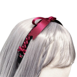 【予約】Otori. / 御伽噺ヘッドドレス『赤ずきん』