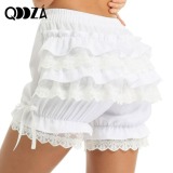 SELECT / ドロワーズ［WHT］