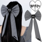 【セール】【即納】MORPH8NE / OFF HAIRCLIP ヘアクリップ（NF04）