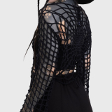 KILLSTAR / Night Trap Sweater トップス