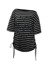 MORPH8NE / After Taste Tシャツ