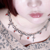 Cecilia / TANGLED［RED］