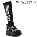 【セール】ANTHONY WANG / Watermelon 05 ブーツ（ANT005）【在庫限り】