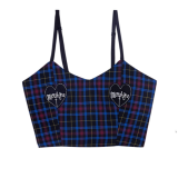 MORPH8NE / ON CAMI CROPトップス キャミソール (560635)