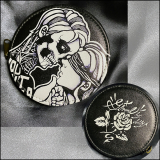 【即納】GiMME by dolly / Coincase［gm-20ac01-05］（300771）