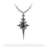 Alchemy / Sterne Leben ネックレス