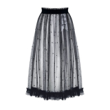 MORPH8NE / EMOTIONAL SKIRT スカート