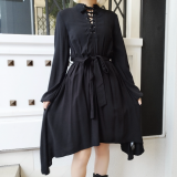 【即納】KILLSTAR / Duality Dress ワンピース（KSRA009116）