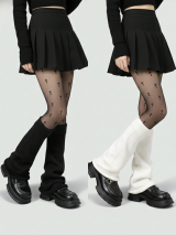 SELECT / レッグウォーマー