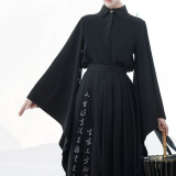 SELECT / ［PC］キモノスリーブシャツ