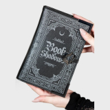 【即納】KILLSTAR / Pipistrella Wallet 財布（KSRA009786）