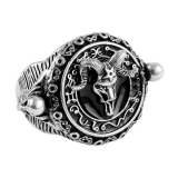 KILLSTAR / Solomons Goetia Ring リング