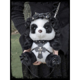 SELECT / ［Issue Girl］パンダぬいぐるみBAG