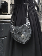 SELECT / SYXE ハートデビルBAG