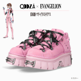 EVANGELION x NEW ROCK [MARI]