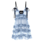 【即納】MORPH8NE / Snowflakes [Morph8ne × Qooza]（Q0034）