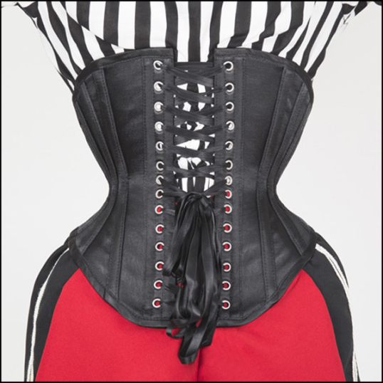 PureOne Corset Works (P.C.W) / JFU-3 コルセット - QOOZA