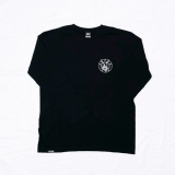 Brutal Death Clothing / Infernal Cat Head Long Sleeve