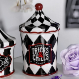 【セール】【即納】KILLSTAR / Tricks N Chills Medium Jar ジャー（KSRA008200)