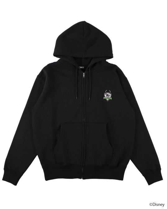ディズニー ツイステッドワンダーランド』パーカー[DIASOMNIA