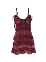 MORPH8NE / Rose ワンピース