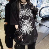 Brutal Death Clothing / Souls to Deny T-shirt