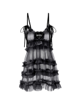 MORPH8NE / Tar ワンピース