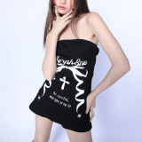 【即納】MORPH8NE / WORSHIP ワンピース（UHD-004）