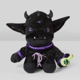 KILLSTAR / Sorcerer Plush Toy ぬいぐるみ