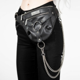 【即納】KILLSTAR / Unchained Waistbag ウエストバッグ（KSRA006198)