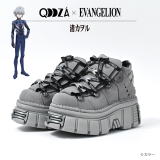 EVANGELION x NEW ROCK [KAWORU]