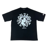 【セール】QOOZA x 地元最高 / 奈良 TEE（Q0062）