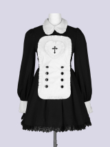 IMVAL / Holy Nurse Dress