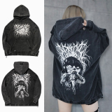 SELECT / ［EKHLAS］The Mutants - Hoodie