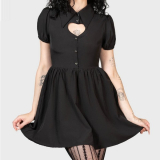 【即納】KILLSTAR / Fozia Dress ワンピース（KSRA009459）
