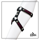 【予約】Otori. / 妄毒ツインガーター『ストレリチア』